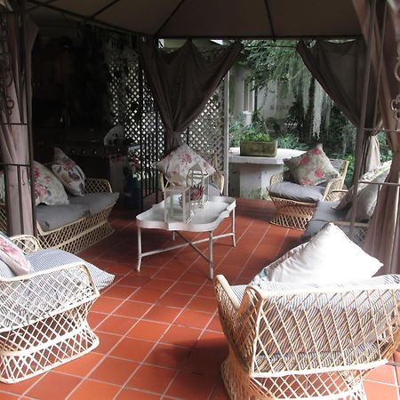 Almar View Guest House Mbombela Eksteriør bilde
