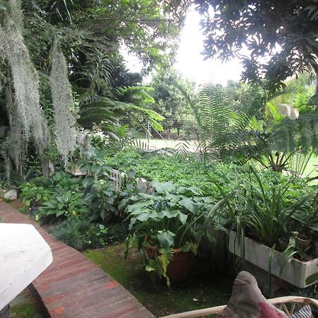 Almar View Guest House Mbombela Eksteriør bilde