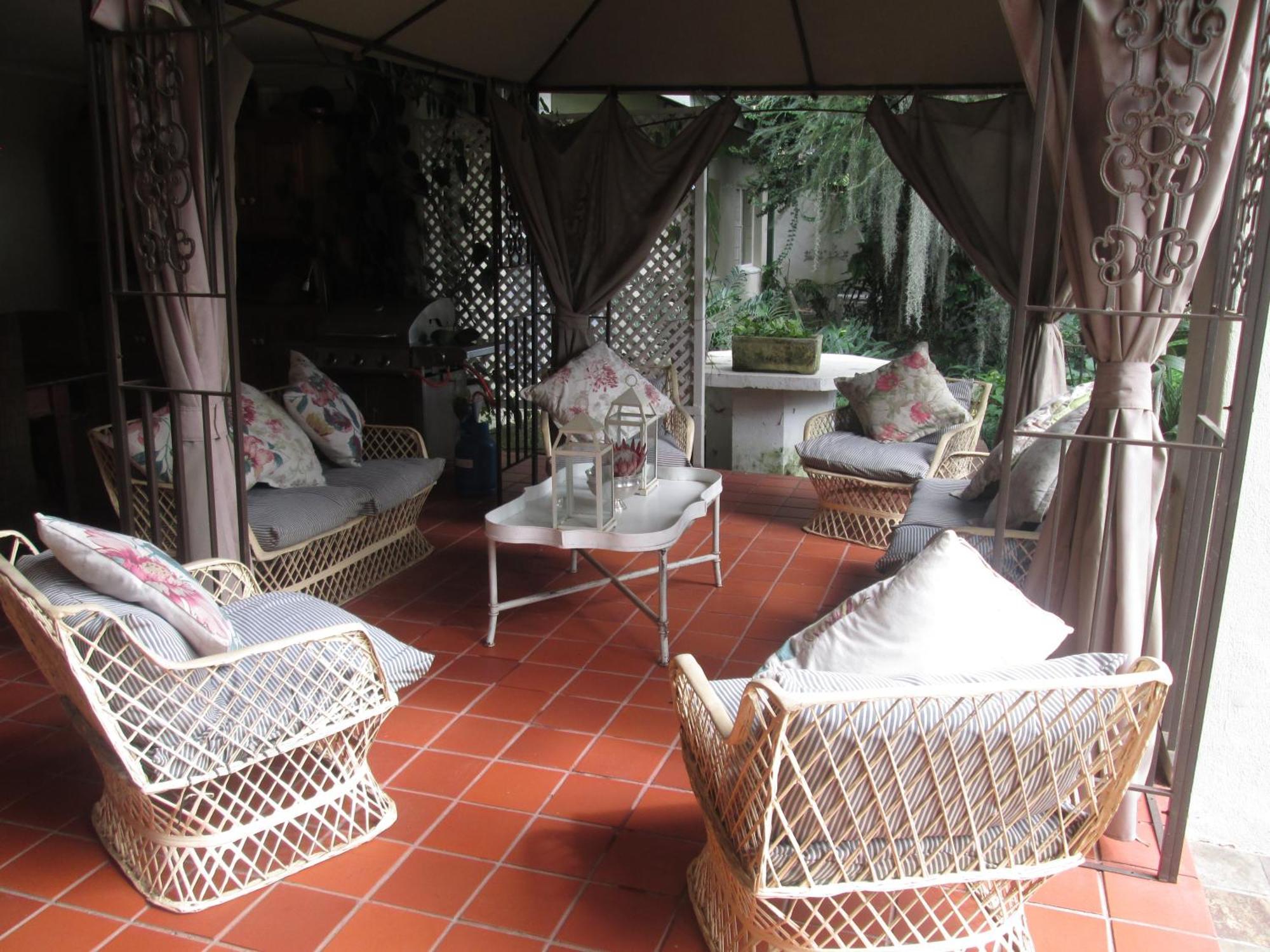 Almar View Guest House Mbombela Eksteriør bilde