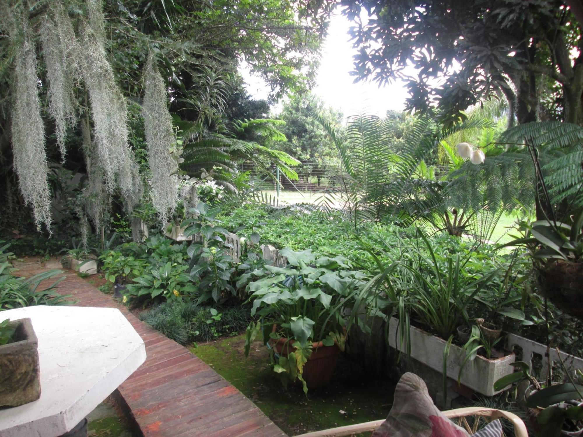 Almar View Guest House Mbombela Eksteriør bilde