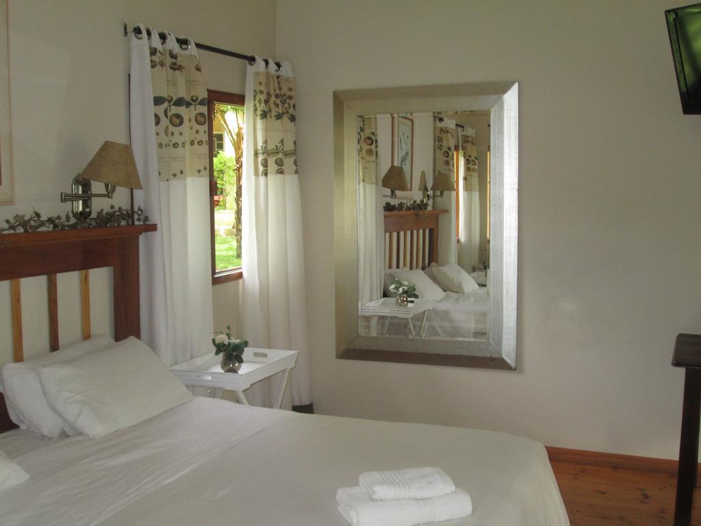 Almar View Guest House Mbombela Rom bilde
