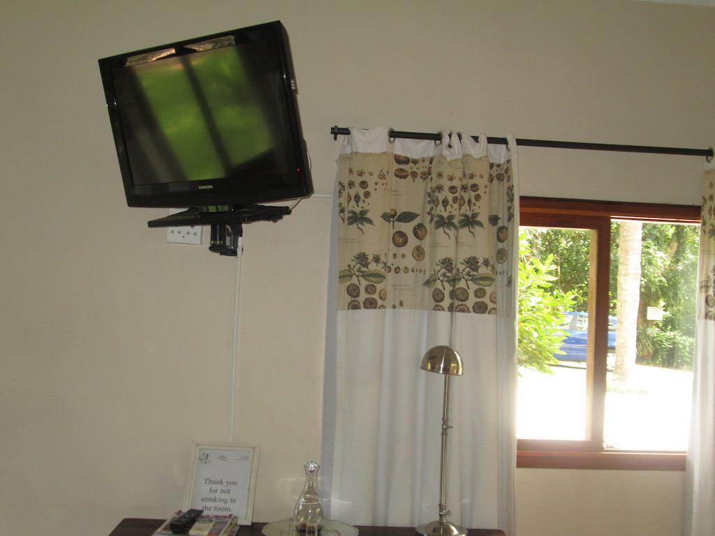 Almar View Guest House Mbombela Rom bilde