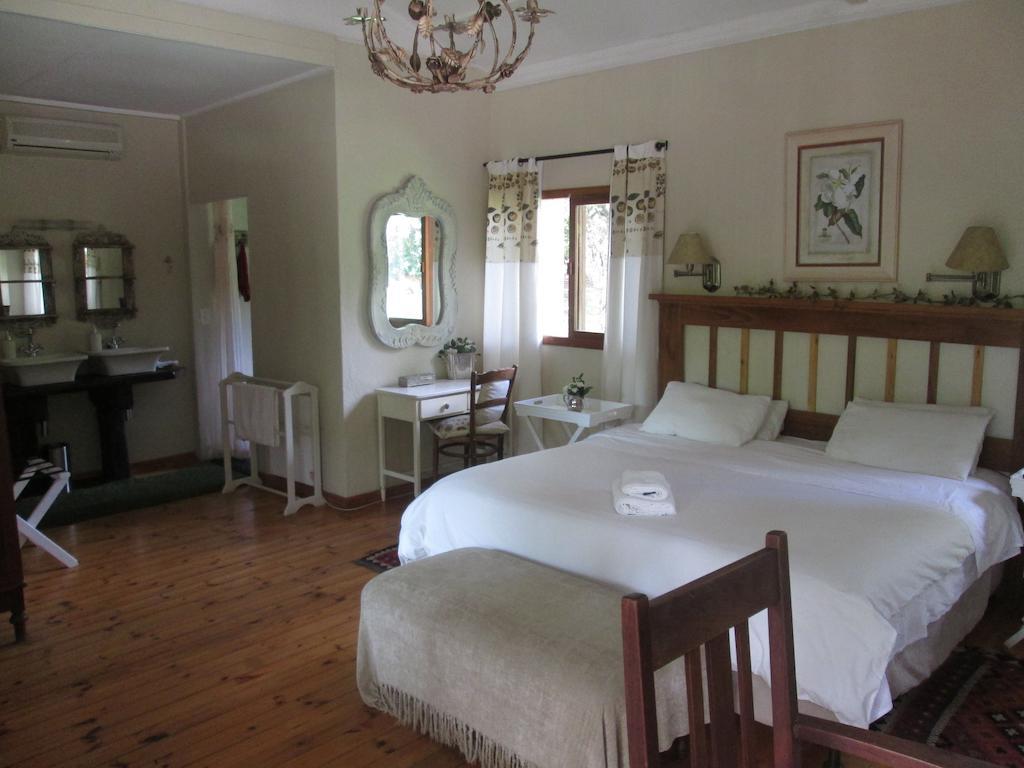Almar View Guest House Mbombela Rom bilde