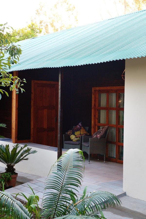 Almar View Guest House Mbombela Eksteriør bilde