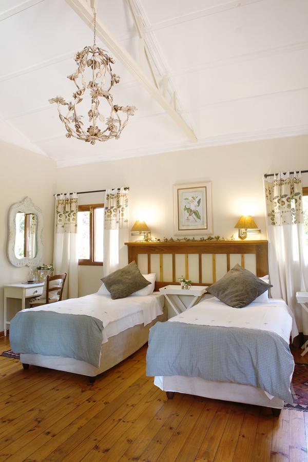Almar View Guest House Mbombela Eksteriør bilde