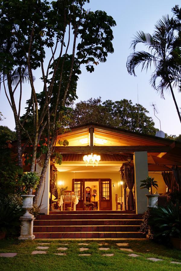 Almar View Guest House Mbombela Eksteriør bilde