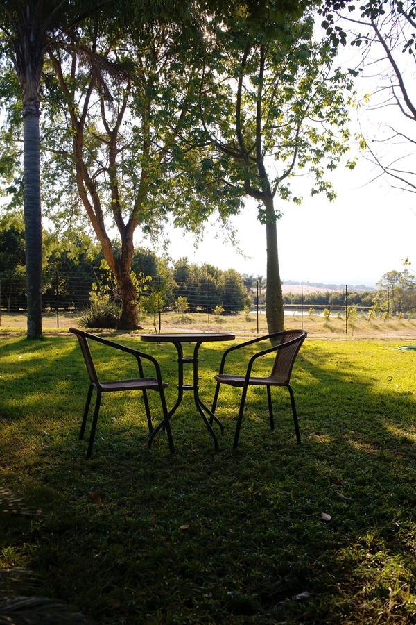 Almar View Guest House Mbombela Eksteriør bilde
