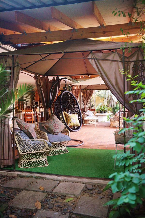 Almar View Guest House Mbombela Eksteriør bilde