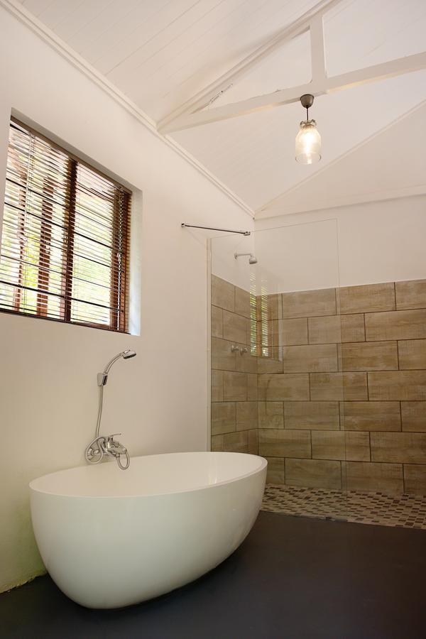 Almar View Guest House Mbombela Eksteriør bilde