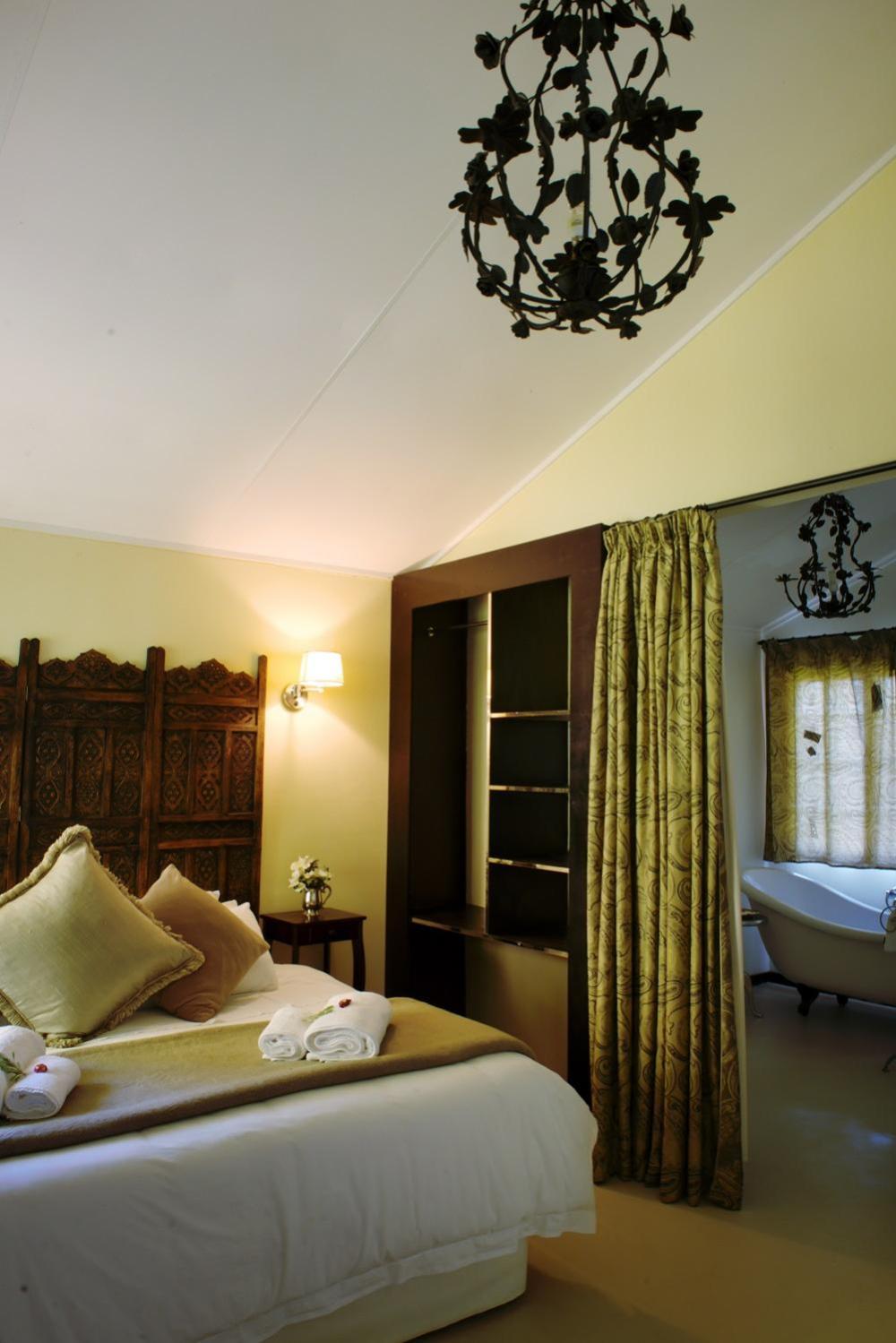 Almar View Guest House Mbombela Eksteriør bilde