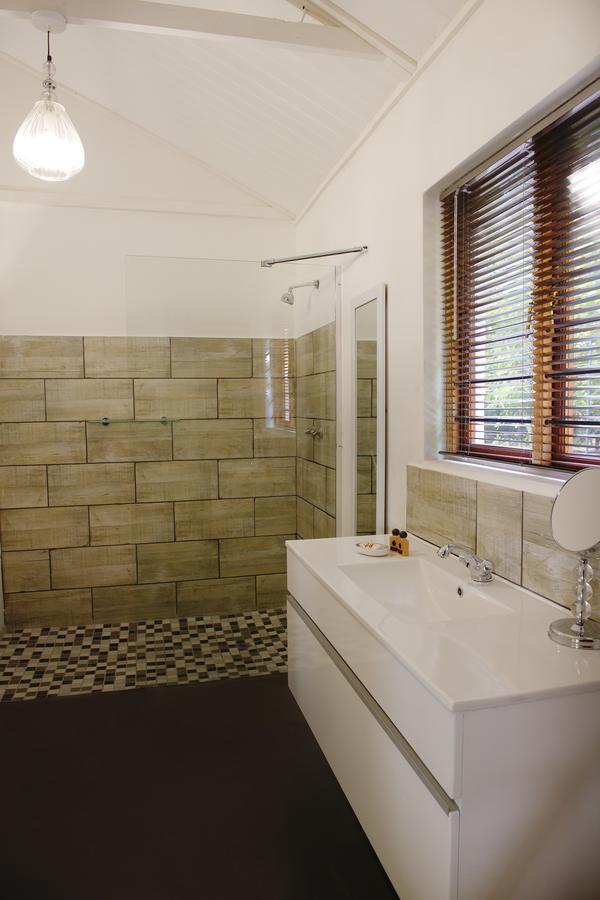 Almar View Guest House Mbombela Eksteriør bilde