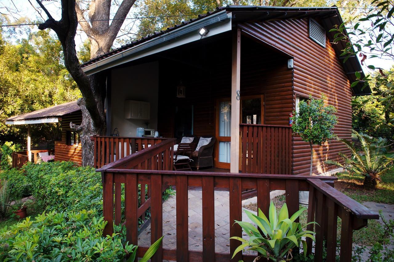 Almar View Guest House Mbombela Eksteriør bilde