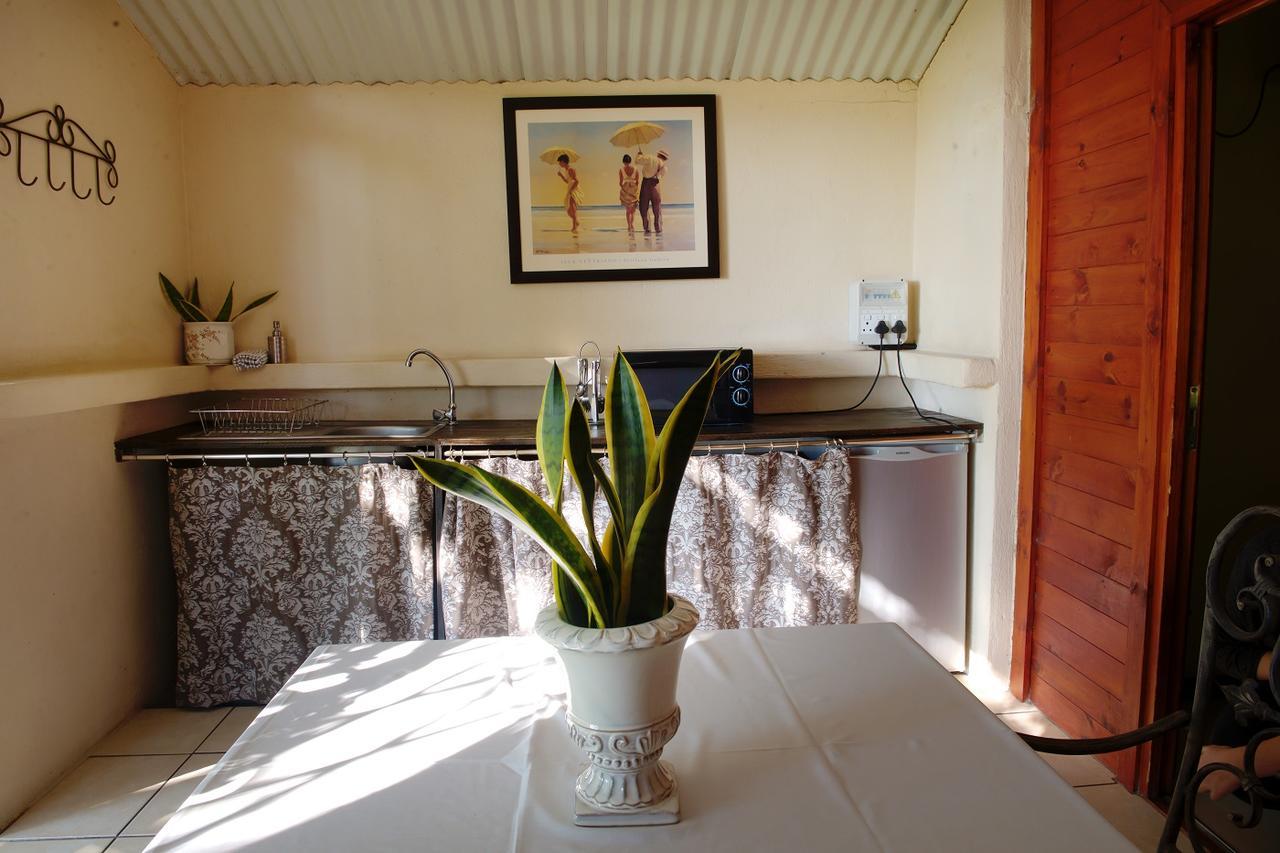 Almar View Guest House Mbombela Eksteriør bilde