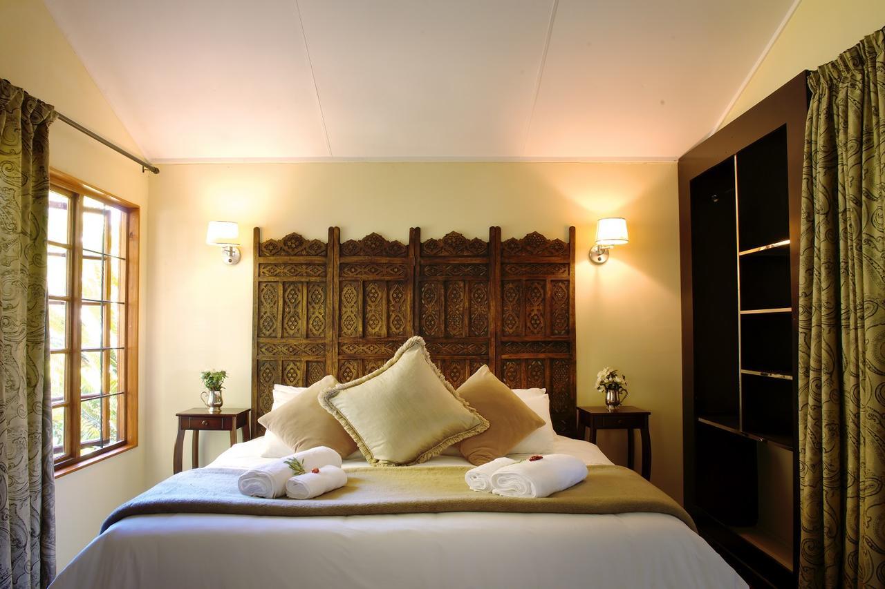 Almar View Guest House Mbombela Eksteriør bilde